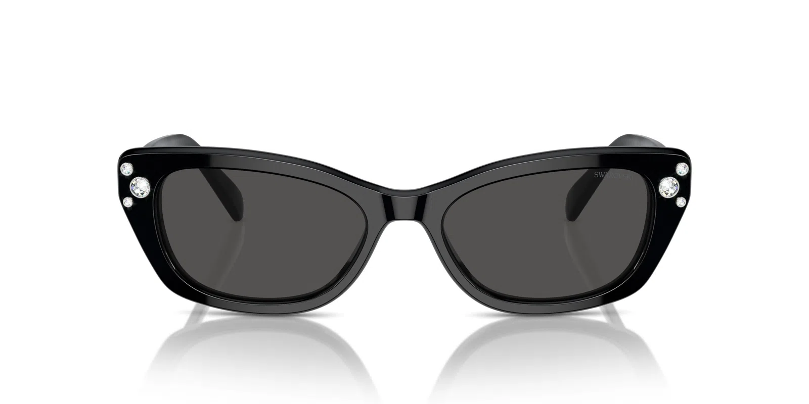 Swarovski 6019 Sunglasses - view 19
